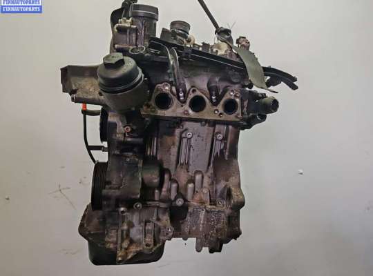 купить Двигатель (ДВС) на Volkswagen Polo (2005-2009)