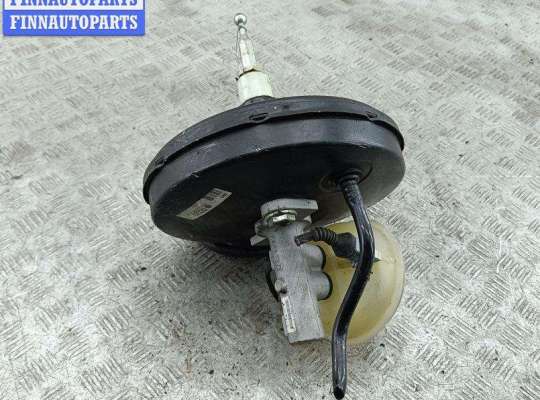 купить Усилитель тормозов вакуумный на Volkswagen Passat B5