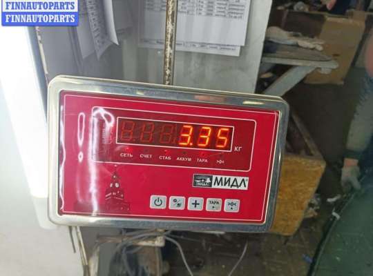 купить Усилитель тормозов вакуумный на Volkswagen Passat B5