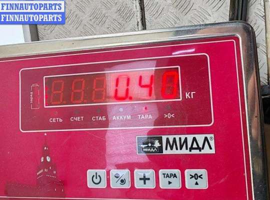 купить Электрический радиатор отопителя (тэн) на Volkswagen Passat B6