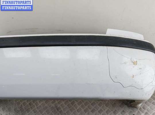 купить Бампер задний на Skoda Octavia mk1 (A4 1U) 1996-2010