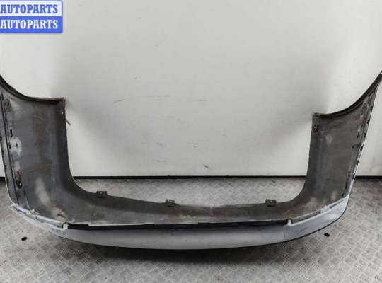 купить Бампер задний на Skoda Octavia mk1 (A4 1U) 1996-2010