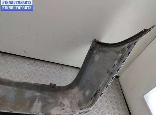 купить Бампер задний на Skoda Octavia mk1 (A4 1U) 1996-2010