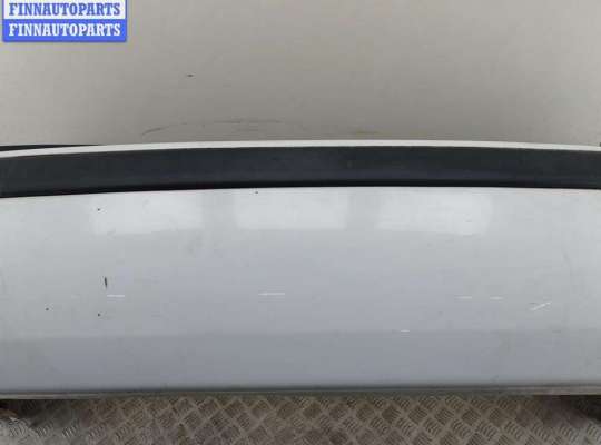 купить Бампер задний на Skoda Octavia mk1 (A4 1U) 1996-2010