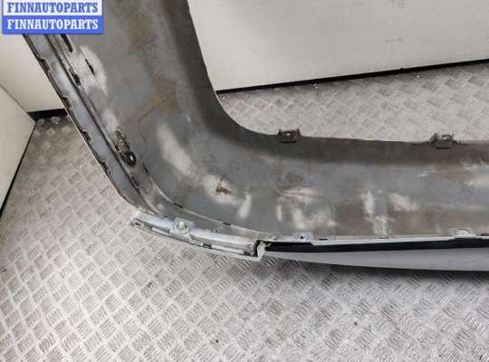 купить Бампер задний на Skoda Octavia mk1 (A4 1U) 1996-2010