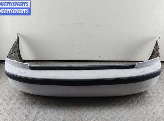 купить Бампер задний на Skoda Octavia mk1 (A4 1U) 1996-2010