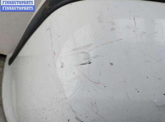 купить Бампер задний на Skoda Octavia mk1 (A4 1U) 1996-2010