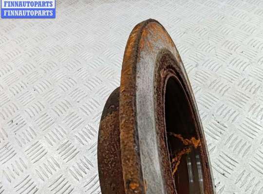 купить Диск тормозной задний на Nissan Tiida