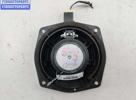 купить Динамик двери передней левой на Mitsubishi Colt (2004-2012)