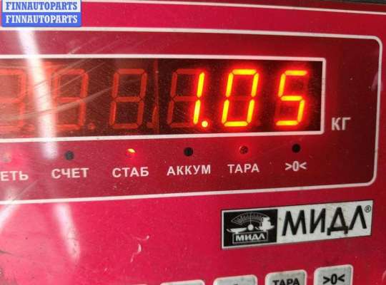 купить Фонарь задний левый на Nissan Note