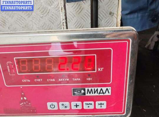 купить Стекло двери задней левой на Skoda Fabia mk2 (5J)