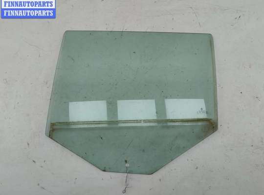 купить Стекло двери задней левой на Skoda Fabia mk2 (5J)