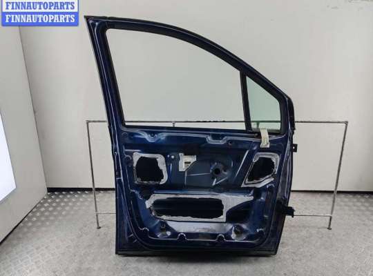 купить Дверь боковая передняя левая на Peugeot 807