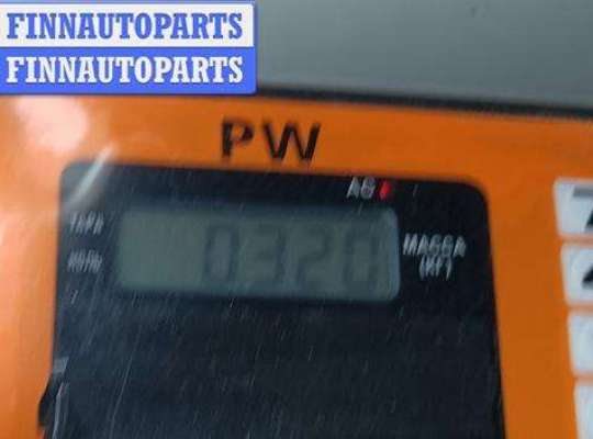 купить Переключатель отопителя на Ford Focus II (2004-2011)