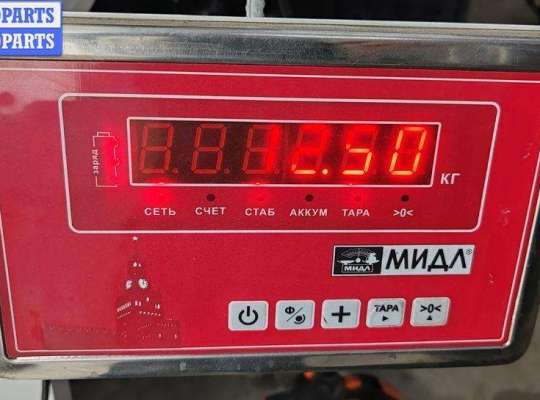 купить Маховик на Volkswagen Passat B5+ (GP)