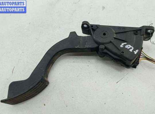 купить Педаль газа на Ford Focus II (2004-2011)