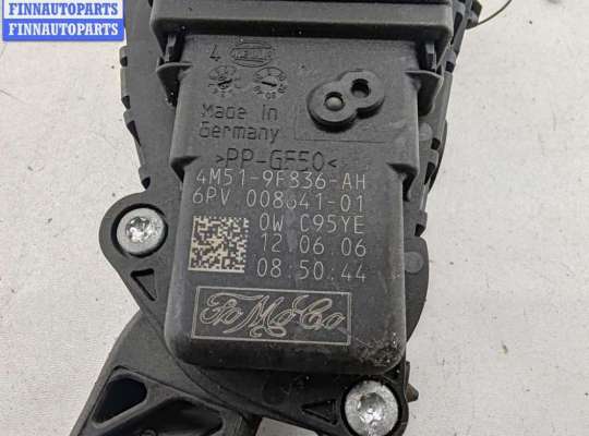 купить Педаль газа на Ford Focus II (2004-2011)