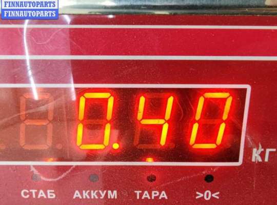 купить Педаль газа на Ford Focus II (2004-2011)