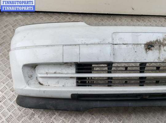 купить Бампер передний на Opel Astra G (1998-2004)