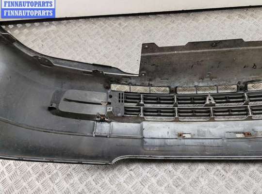 купить Бампер передний на Opel Astra G (1998-2004)