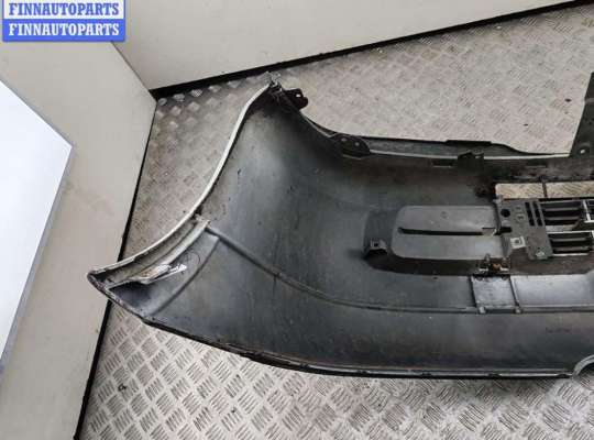 купить Бампер передний на Opel Astra G (1998-2004)