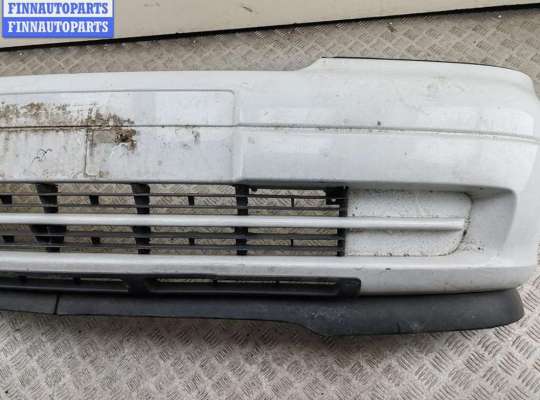 купить Бампер передний на Opel Astra G (1998-2004)