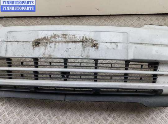 купить Бампер передний на Opel Astra G (1998-2004)