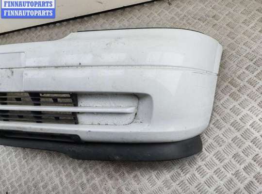 купить Бампер передний на Opel Astra G (1998-2004)