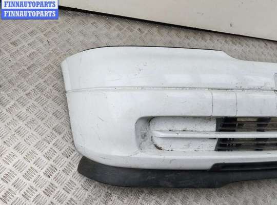 купить Бампер передний на Opel Astra G (1998-2004)