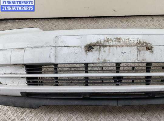 купить Бампер передний на Opel Astra G (1998-2004)