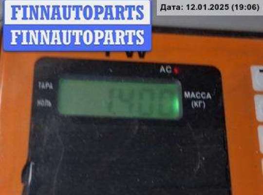 купить Двигатель отопителя (моторчик печки) на Opel Zafira B (2004-2014)
