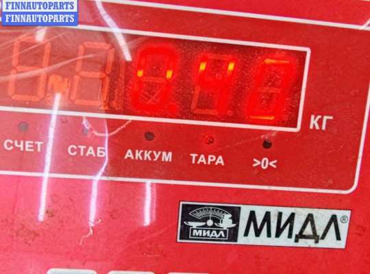 купить Щеткодержатель (поводок стеклоочистителя) передний на Audi A4 B7 (2004-2008)