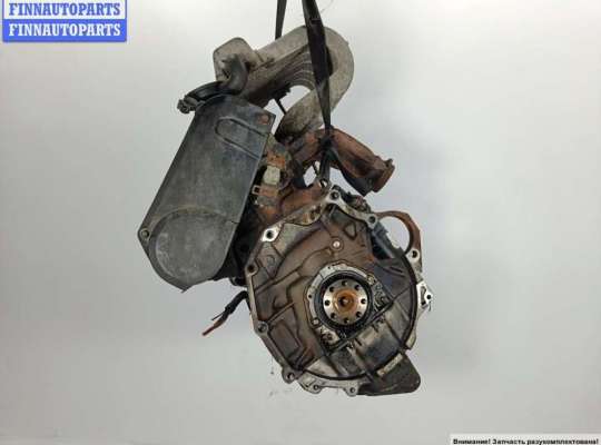 купить Двигатель (ДВС) на Volkswagen Transporter T4