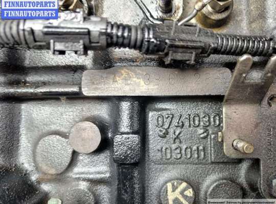 купить Двигатель (ДВС) на Volkswagen Transporter T4