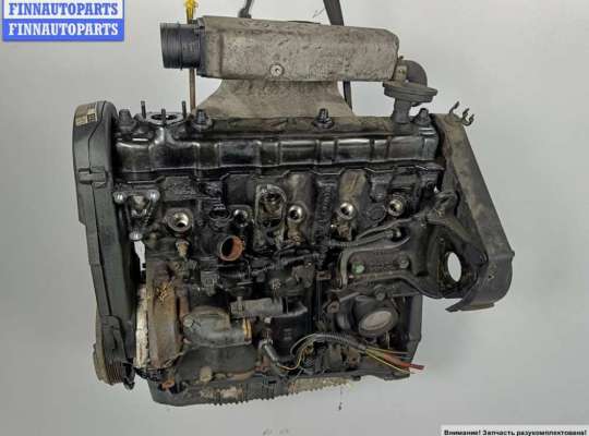 купить Двигатель (ДВС) на Volkswagen Transporter T4