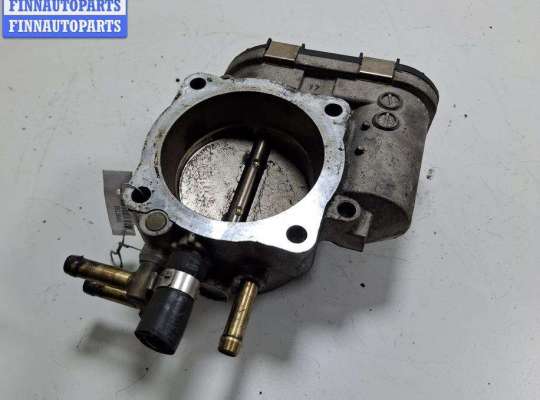 Заслонка дроссельная на Audi A6 (C5)