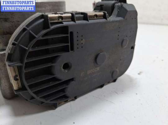 Заслонка дроссельная на Audi A6 (C5)