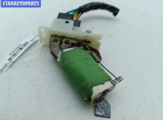 купить Сопротивление отопителя на Opel Astra F (1991-1998)