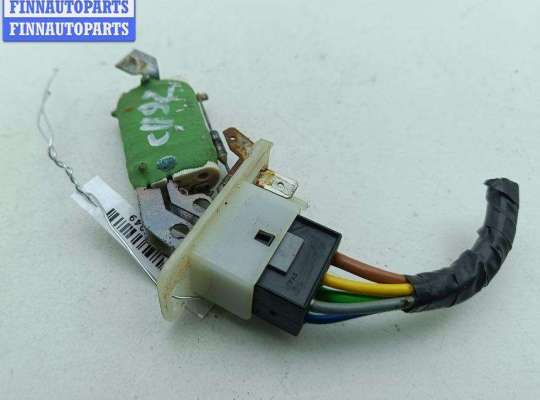 купить Сопротивление отопителя на Opel Astra F (1991-1998)
