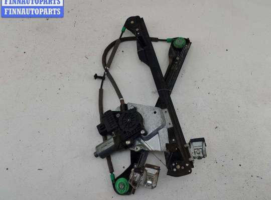 купить Стеклоподъемник электрический передний левый на Ford Focus I (1998-2005)