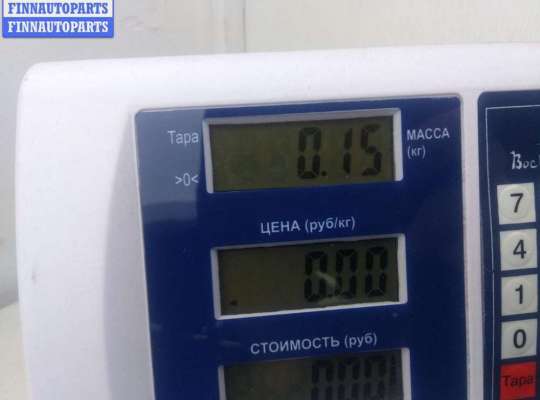 купить Рамка фары противотуманной правой на Opel Astra H (2004-2009)