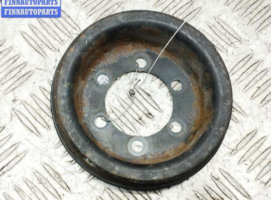 Шкив коленвала BM3591084 на BMW 5 E39 (1995-2003)