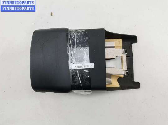 купить Кожух рулевой колонки на Audi A6 C5 (1997-2005)