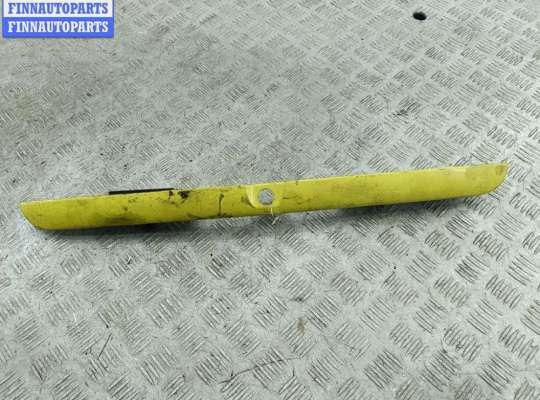 купить Накладка подсветки номера на Audi A4 B5 (1994-2001)