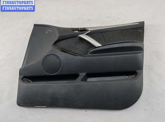 Обшивка двери передней правой (дверная карта) BM3601641 на BMW X5 E53 (1999-2006)