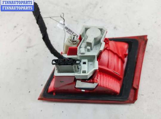 Фонарь крышки багажника на Audi A3 (8P)