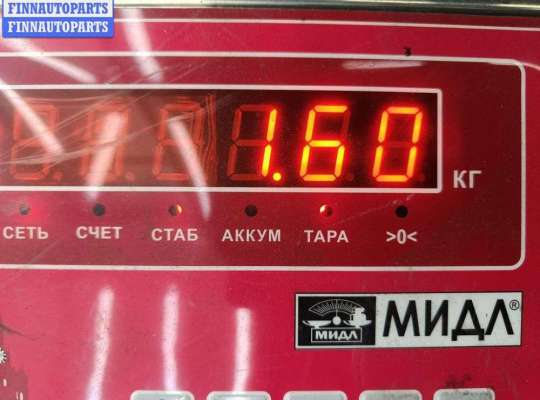 купить Суппорт задний правый на Volkswagen Golf-4