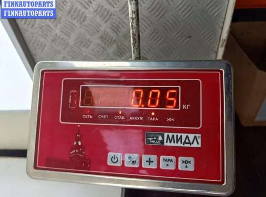 купить Ручка двери внутренняя задняя левая на Ford Focus III (2011-2018)