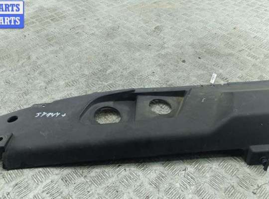 Купить Накладка декоративная на Peugeot 607 Накладка декоративная PG1173221 на Peugeot 607