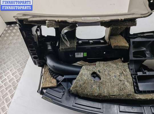 купить Панель приборная (торпедо) на Volvo S60